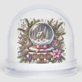 Noël ajouter le message date année nom (Avant)