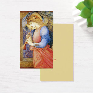 Noël Angel Tags Cadeaux Cartes de boîtier Art