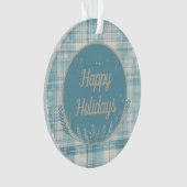 Noël annuel (devant)