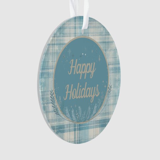 Noël annuel (devant)