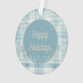 Noël annuel (devant)