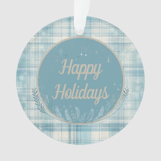 Noël annuel (devant)