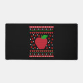 Noël Apple (Recto)