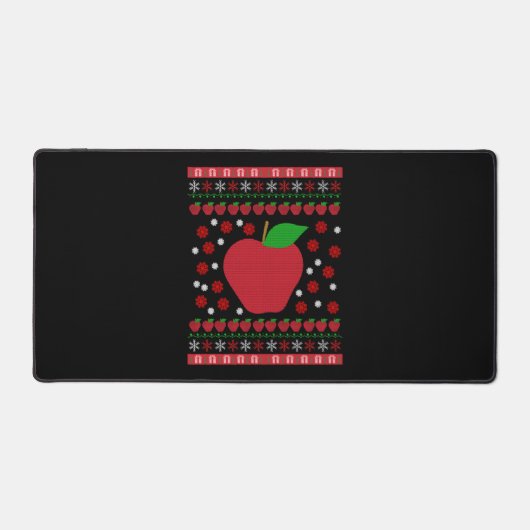 Noël Apple (Recto)