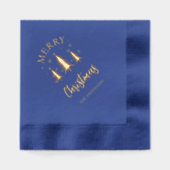 Noël Arbre Joyeux Noël (Recto)