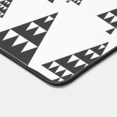 Noël Arbre Motif vacances stylistique (Coin)