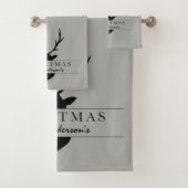 NOËL AU…. (En situation)