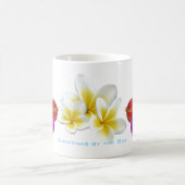 Noël au bord de la mer Thème Mug ou Coupe (Centre)