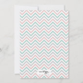 Noël au Chaud 4 carte de photo de vacances (Dos)