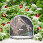 Noël au London Bridge au lac Havasu (Noël)