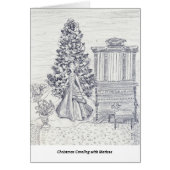 Noël avec Matisse (Devant)