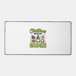 Noël avec mes gnomes conception de gnome