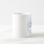 Noel Beagle Mug (Centre)