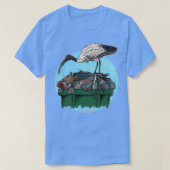 Noël bin poulet Essential TShirt (Design devant)