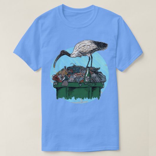 Noël bin poulet Essential TShirt (Design devant)