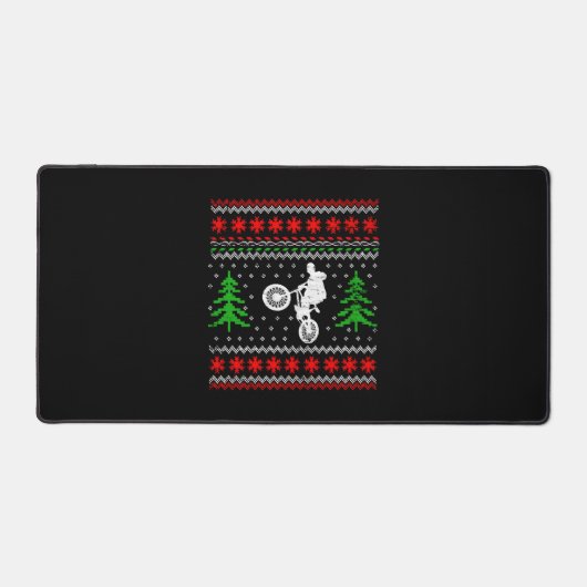 Noël BMX (Recto)