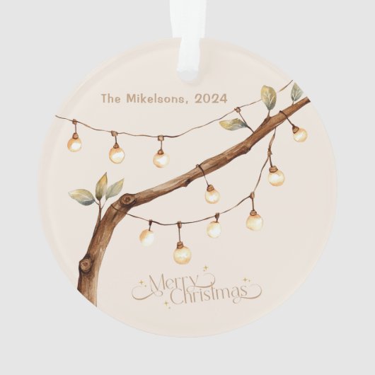 Noël botanique russe (dos)