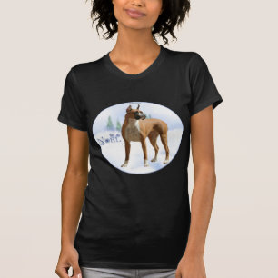 Noel Boxer T-shirt