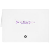 Noël Buone Feste Natalizie Green Star III (Dos Horizontal)