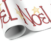 Noel Cadeaupapier (Rol Hoek)