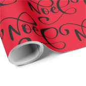 NOEL CADEAUPAPIER (Rol Hoek)