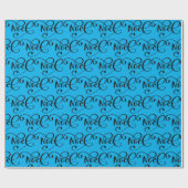 NOEL CADEAUPAPIER (Vlak)
