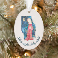 Noël catholique 2022 Soirée silencieuse Bienheureu
