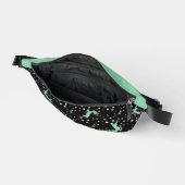 Noël Cerf Motif sans couture (Ouvrir)