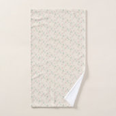 Noël chic (Serviette à main)