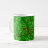 Noel Christmas Mug (Devant gauche)