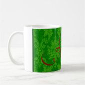 Noel Christmas Mug (Gauche)