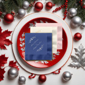 Noël classique traditionnel joyeux