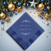 Noël classique traditionnel joyeux