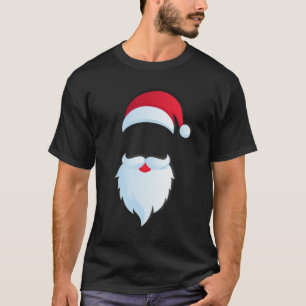 Noël Collection du Père Noël T-shirt classique
