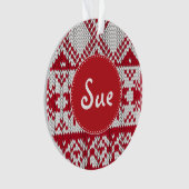 Noël confit (devant)