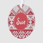 Noël confit (devant)