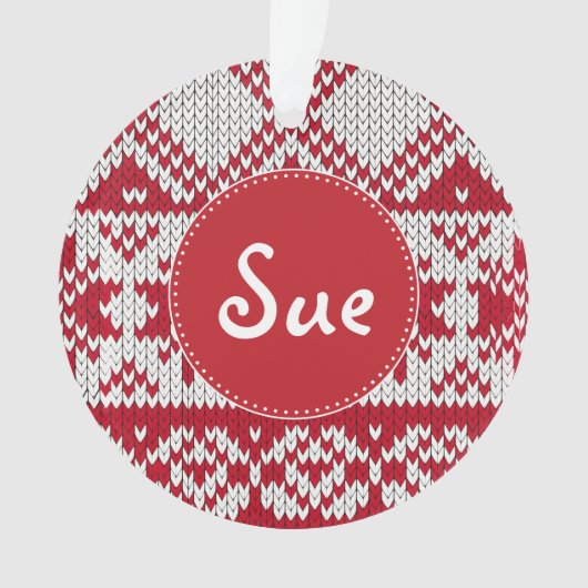 Noël confit (devant)