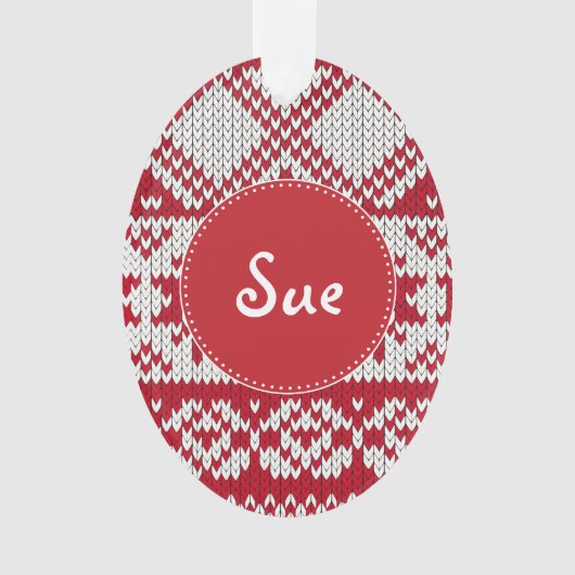 Noël confit (devant)