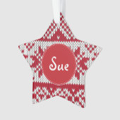 Noël confit (devant)