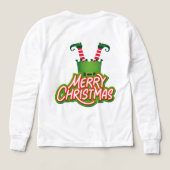 Noël Cool (Motif verso)