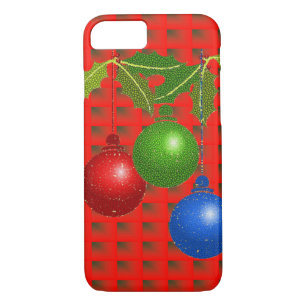 Noël coque iphone