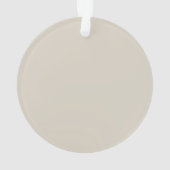 Noël Coquette Highland Cow Western Farmer (dos)