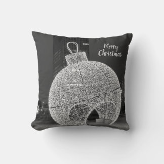 Noël coussin