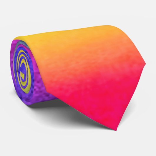 NOËL CRAVATE ART ET CONCEPTION (Roulé)