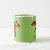 Noël Dala Cheval Mug (Centre)