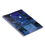 Noël dans le Carnet de Glen (Côté Droit)