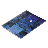 Noël dans le Carnet de Glen (Côté gauche)