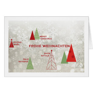 Noël dans le monde entier