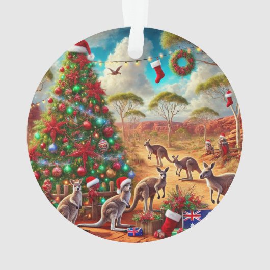 Noël de congé (dos)