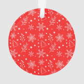 Noël de golf avec voiturette de golf du Père Noël (dos)